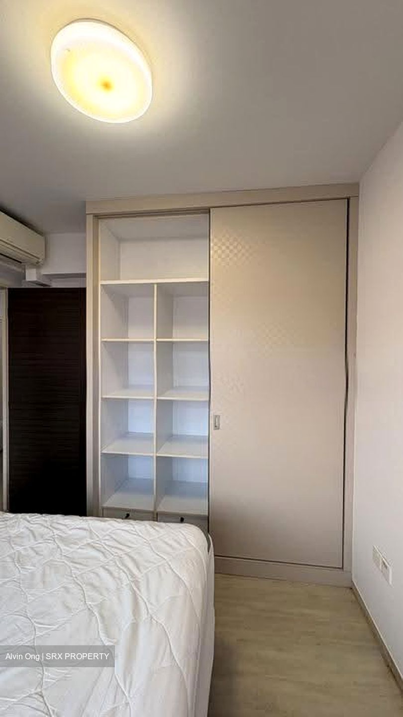 Blk 560A Spring Haven @ Jurong (Jurong West), HDB 2 Rooms #629544831